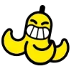 🍌 Эмодзи «Sprays Brawl Stars» для Telegram