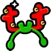🦌 Эмодзи «Sprays Brawl Stars» для Telegram