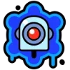 🤖 Эмодзи «Sprays Brawl Stars» для Telegram