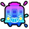 🚂 Эмодзи «Sprays Brawl Stars» для Telegram