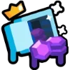 💎 Эмодзи «Sprays Brawl Stars» для Telegram
