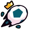 ⚽️ Эмодзи «Sprays Brawl Stars» для Telegram