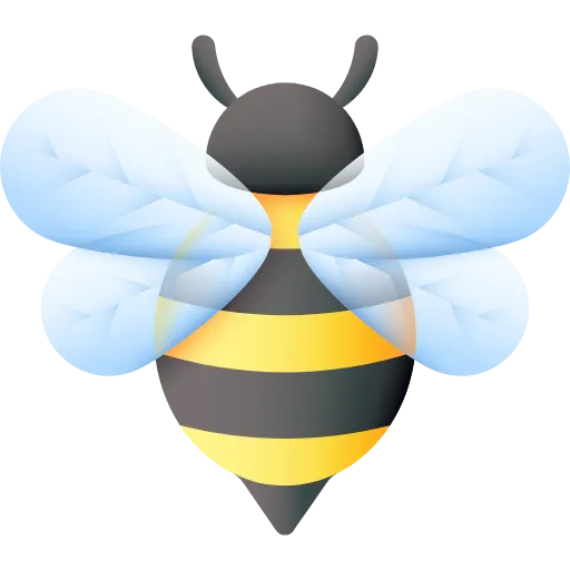 🤩 Эмодзи «Весна 3D» для Telegram