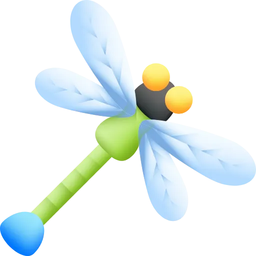 🤩 Эмодзи «Весна 3D» для Telegram
