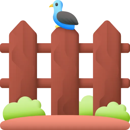 🤩 Эмодзи «Весна 3D» для Telegram