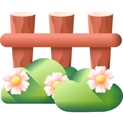 🤩 Эмодзи «Весна 3D» для Telegram