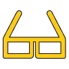 🤓 Эмодзи «Spring Woman» для Telegram