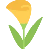 🌸 Эмодзи «Spring Woman» для Telegram
