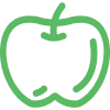 🍏 Эмодзи «Spring Woman» для Telegram