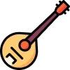🎻 Эмодзи «Spring Woman» для Telegram