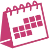 🗓 Эмодзи «Spring Woman» для Telegram
