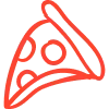 🍕 Эмодзи «Spring Woman» для Telegram