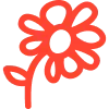 🌼 Эмодзи «Spring Woman» для Telegram