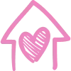 🏡 Эмодзи «Spring Woman» для Telegram