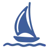🛥 Эмодзи «Spring Woman» для Telegram