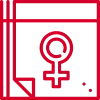 👩‍🦰 Эмодзи «Spring Woman» для Telegram