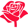 🌹 Эмодзи «Spring Woman» для Telegram
