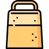 👜 Эмодзи «Spring Woman» для Telegram