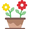 🌸 Эмодзи «Spring Woman» для Telegram