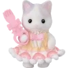 💗 Эмодзи «Spring Dreams» для Telegram