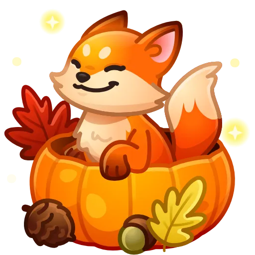 🐰 Эмодзи «Spring Basket» для Telegram