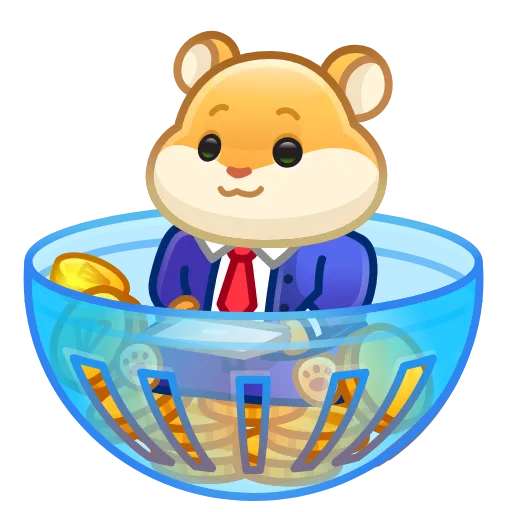 🐰 Эмодзи «Spring Basket» для Telegram