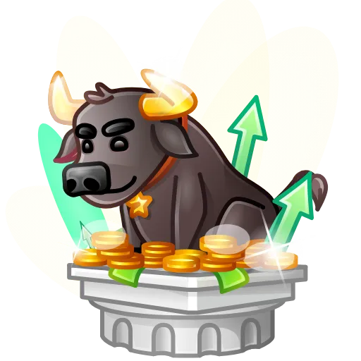 🐰 Эмодзи «Spring Basket» для Telegram