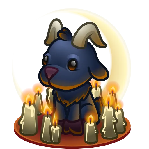 🐰 Эмодзи «Spring Basket» для Telegram