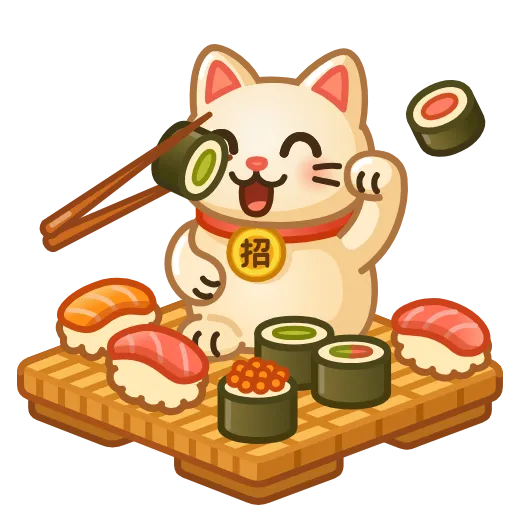 🐰 Эмодзи «Spring Basket» для Telegram