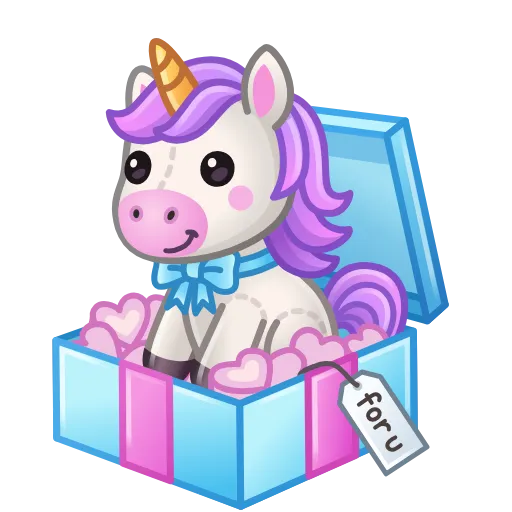 🐰 Эмодзи «Spring Basket» для Telegram