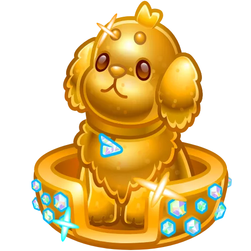🐰 Эмодзи «Spring Basket» для Telegram