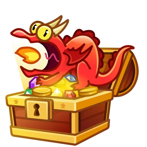 🐰 Эмодзи «Spring Basket» для Telegram