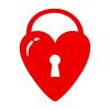🔒 Эмодзи «Адаптивные весенние иконки» для Telegram