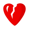 💔 Эмодзи «Адаптивные весенние иконки» для Telegram
