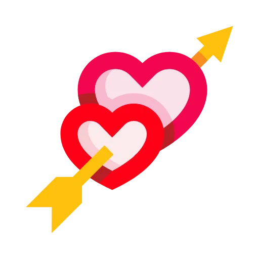 💞 Эмодзи «Адаптивные весенние иконки» для Telegram