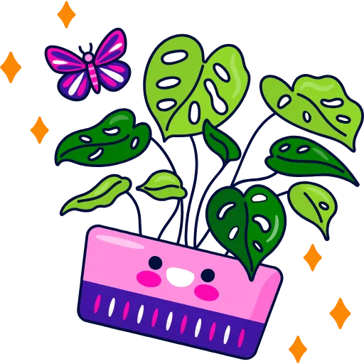 🤩 Эмодзи «Candy spring» для Telegram