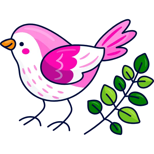 🤩 Эмодзи «Candy spring» для Telegram