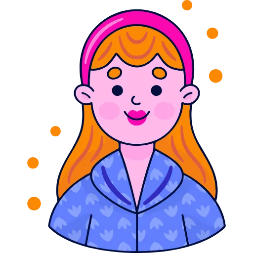 🤩 Эмодзи «Candy spring» для Telegram