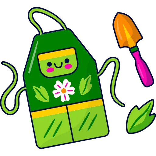 🤩 Эмодзи «Candy spring» для Telegram