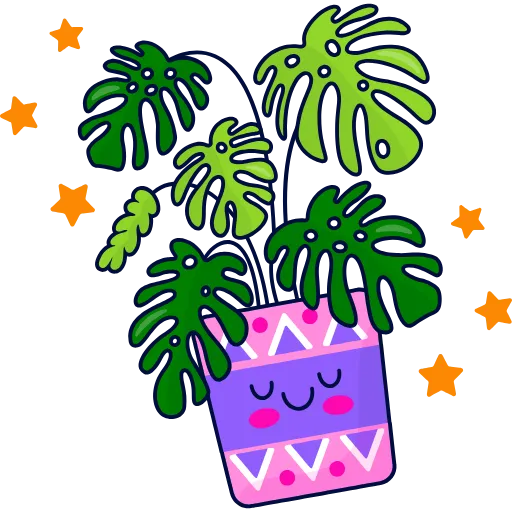 🤩 Эмодзи «Candy spring» для Telegram