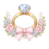 💍 Эмодзи «Смайл Весна» для Telegram