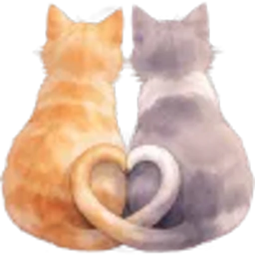 😻 Эмодзи «Весенние разноцветные буквы и иконки» для Telegram