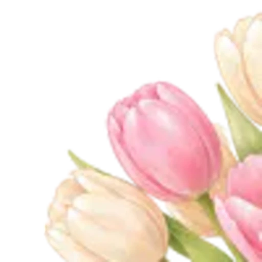 💞 Эмодзи «Весенние разноцветные буквы и иконки» для Telegram