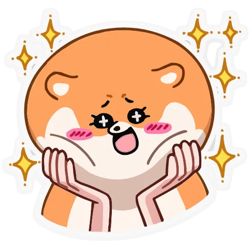 🤩 Эмодзи «Шприц» для Telegram