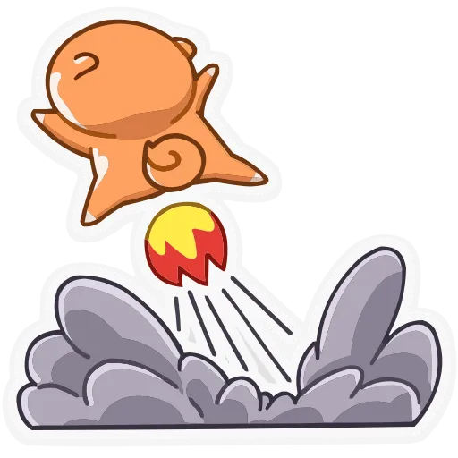 🚀 Эмодзи «Шприц» для Telegram