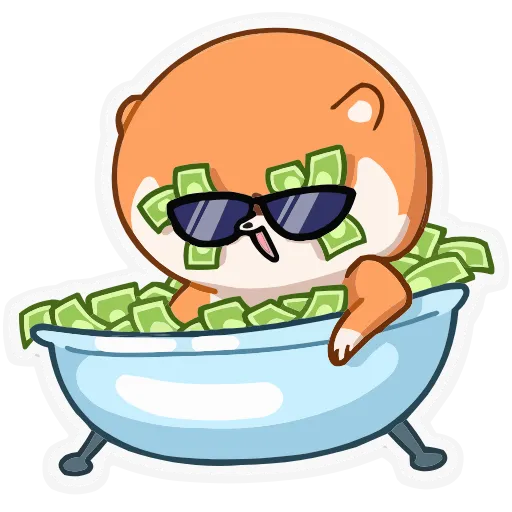 🤑 Эмодзи «Шприц» для Telegram