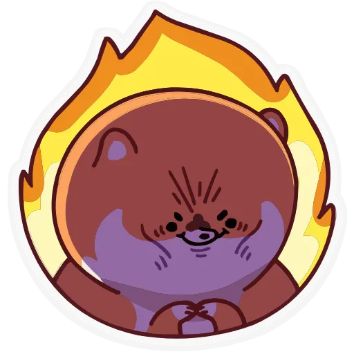 😈 Эмодзи «Шприц» для Telegram