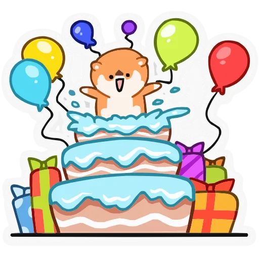 🎂 Эмодзи «Шприц» для Telegram