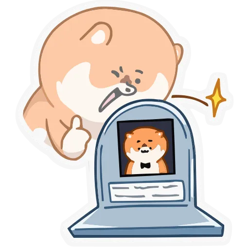 👍 Эмодзи «Шприц» для Telegram