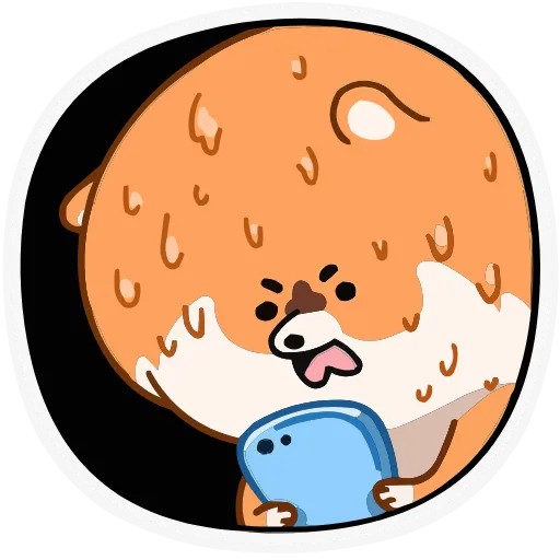 🥵 Эмодзи «Шприц» для Telegram